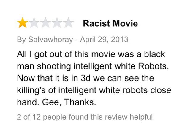 Funny Amazon Reviews Bring Out The Worst In People (23 pics)