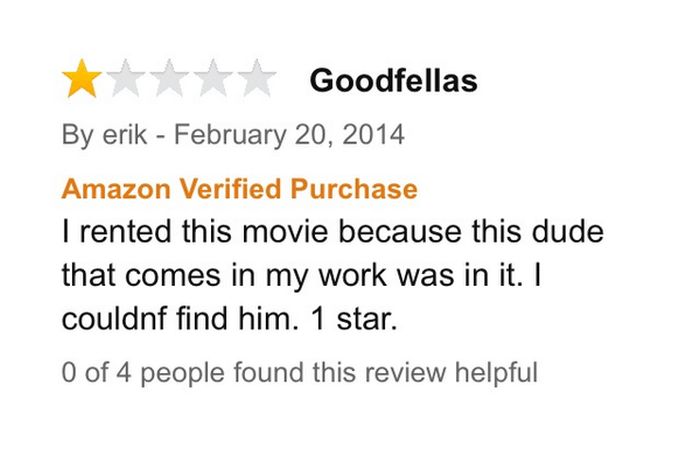 Funny Amazon Reviews Bring Out The Worst In People (23 pics)