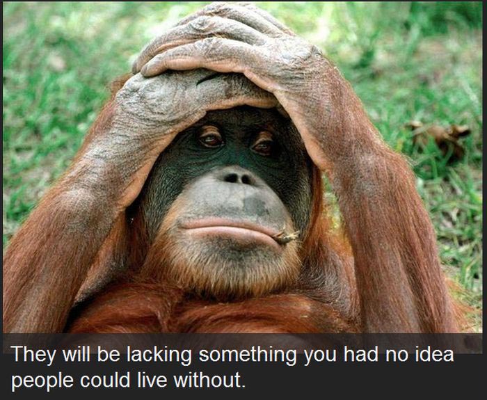 21 Things To Expect When You Move In With A Man (21 pics)