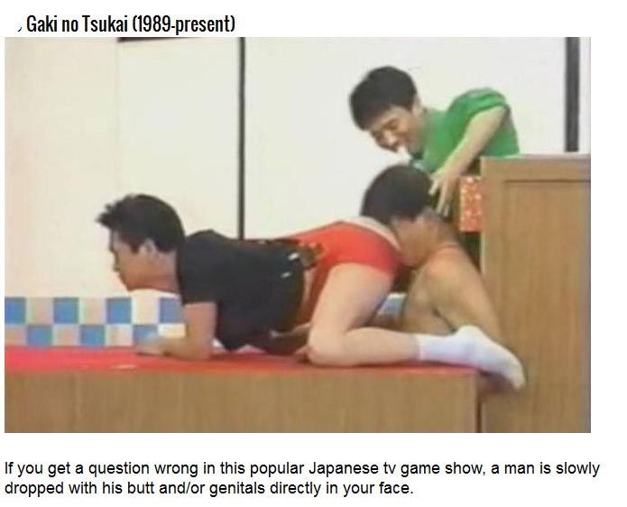 The Most Ridiculous Reality Shows Of All Time (10 pics)
