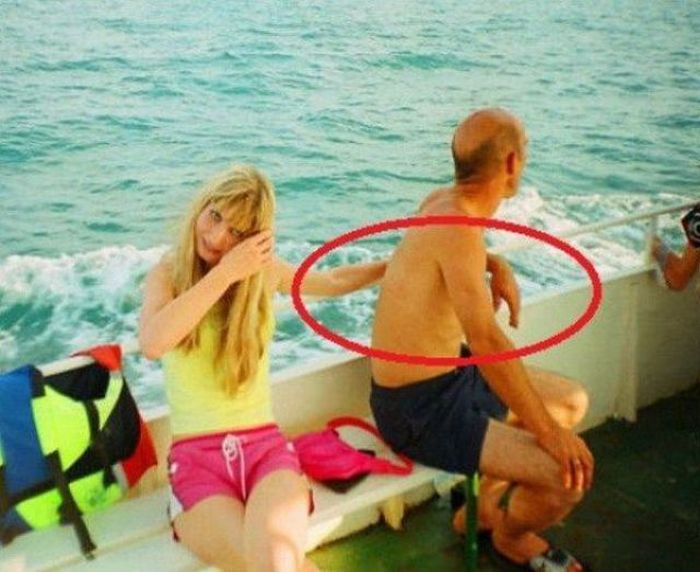 These Photos Will Definitely Mess With Your Brain (47 pics)