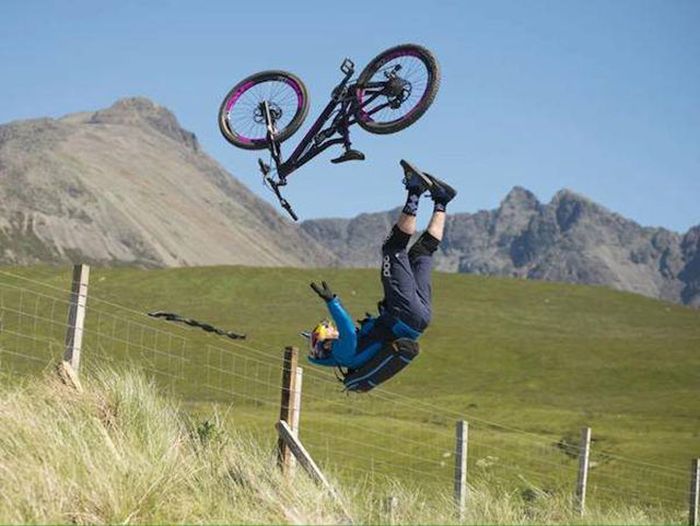 Oh Sh#t Situations (42 pics)