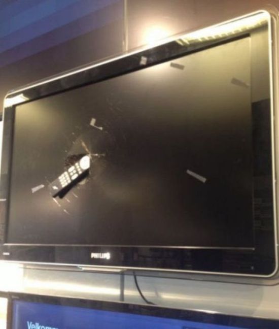 Oh Sh#t Situations (42 pics)