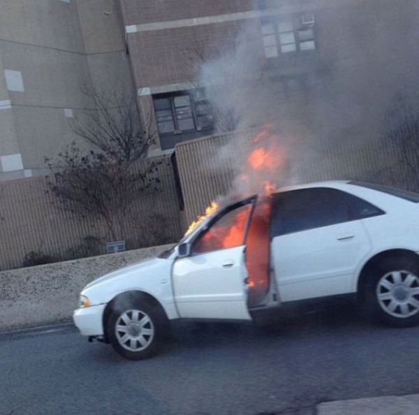 Oh Sh#t Situations (42 pics)
