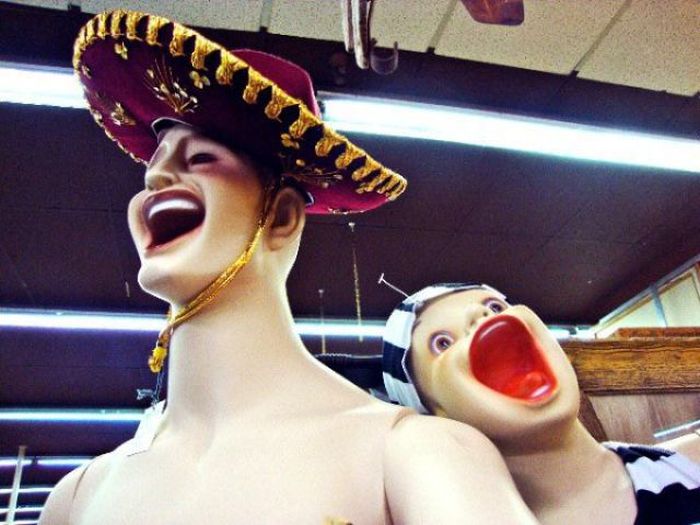Oh Sh#t Situations (42 pics)