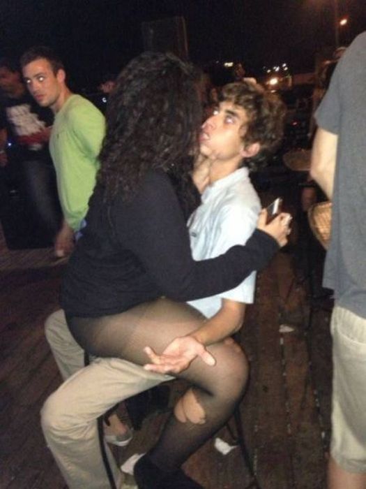 Oh Sh#t Situations (42 pics)