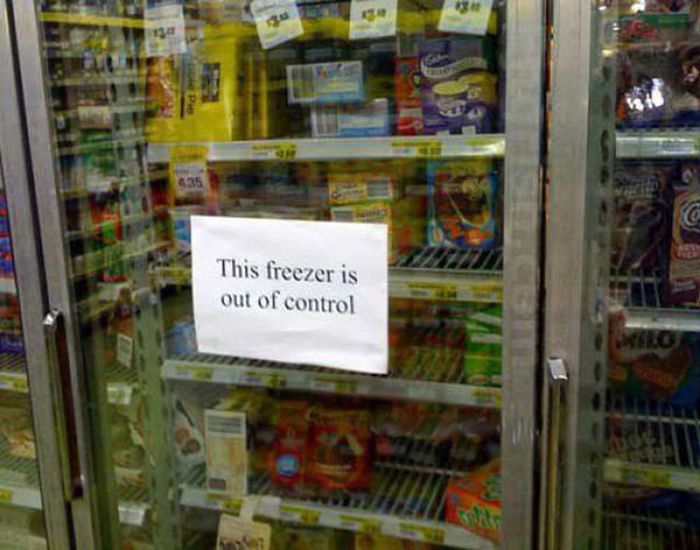Oh Sh#t Situations (42 pics)