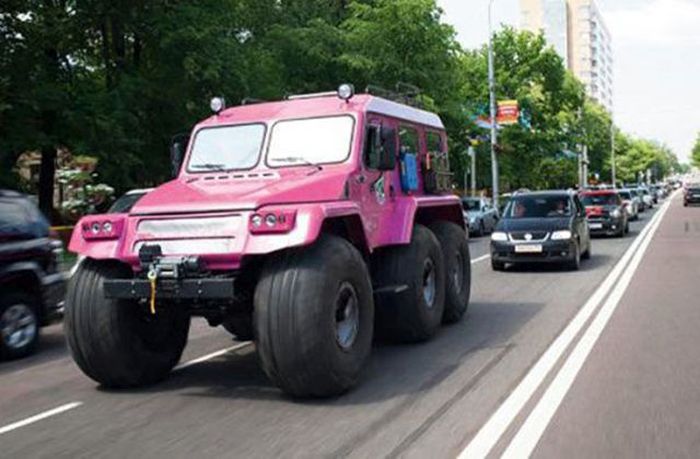 Oh Sh#t Situations (42 pics)