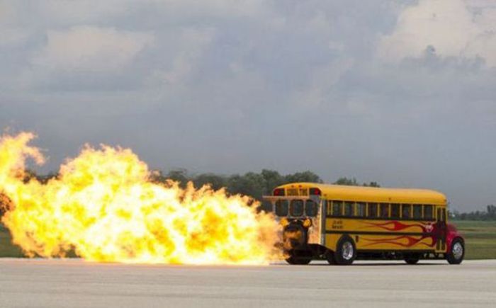 Oh Sh#t Situations (42 pics)