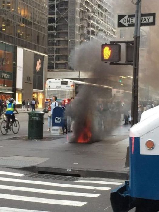 Oh Sh#t Situations (42 pics)