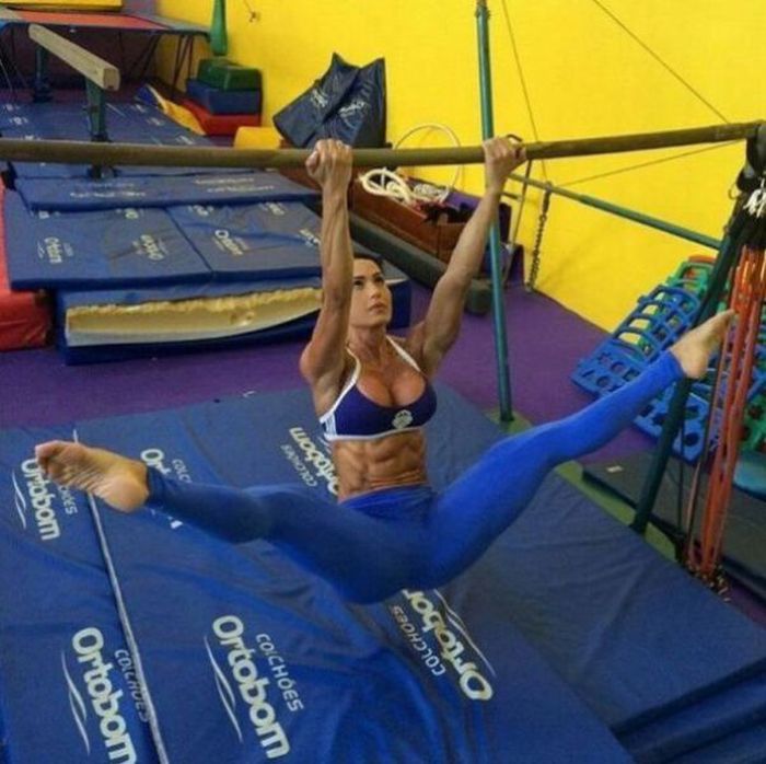 Oh Sh#t Situations (42 pics)