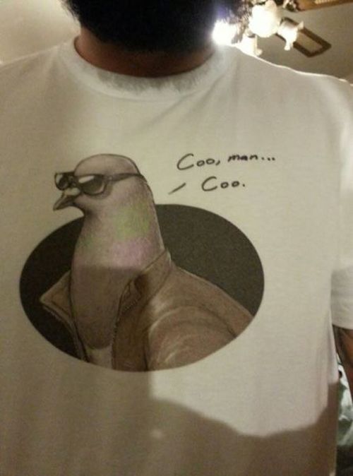 These Puns May Be Bad But They're Good At Making You Laugh (37 pics)