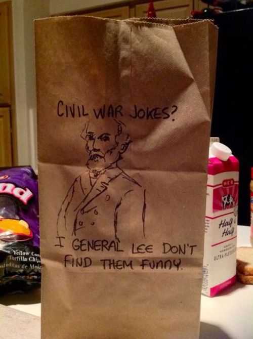 These Puns May Be Bad But They're Good At Making You Laugh (37 pics)