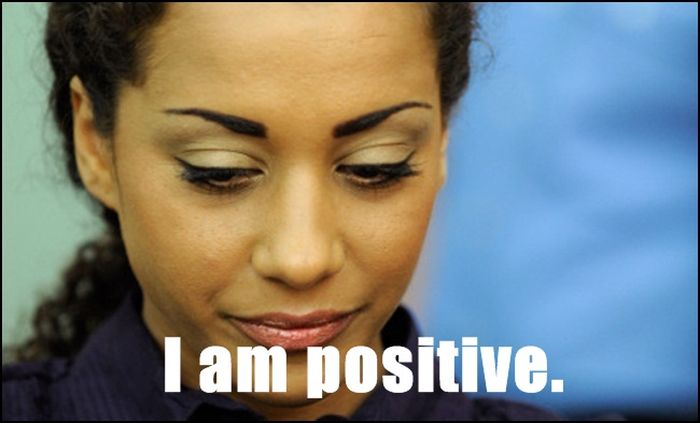 Innocent Phrases That Have A Different Meaning When You're Naked (24 pics)