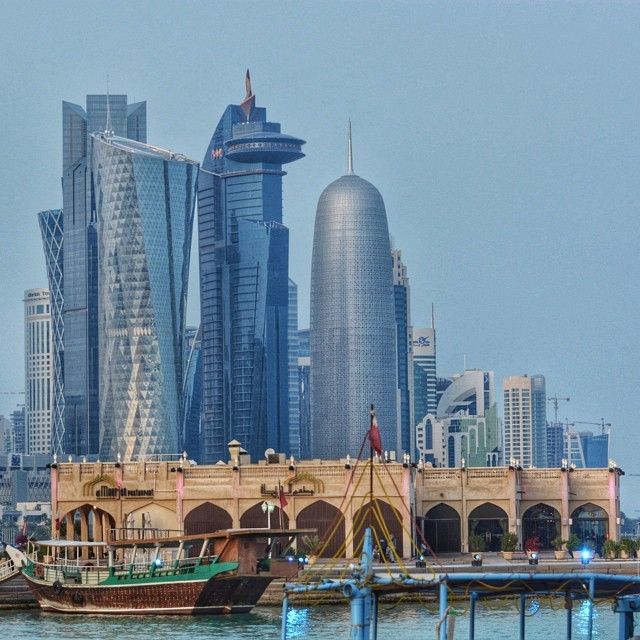 Instagram Pictures From Qatar (42 pics)