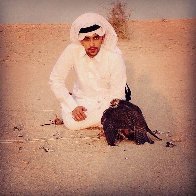 Instagram Pictures From Qatar (42 pics)
