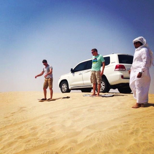Instagram Pictures From Qatar (42 pics)