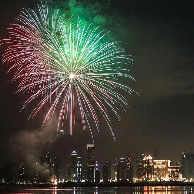 Instagram Pictures From Qatar (42 pics)