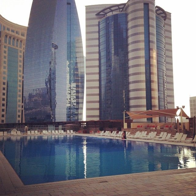Instagram Pictures From Qatar (42 pics)