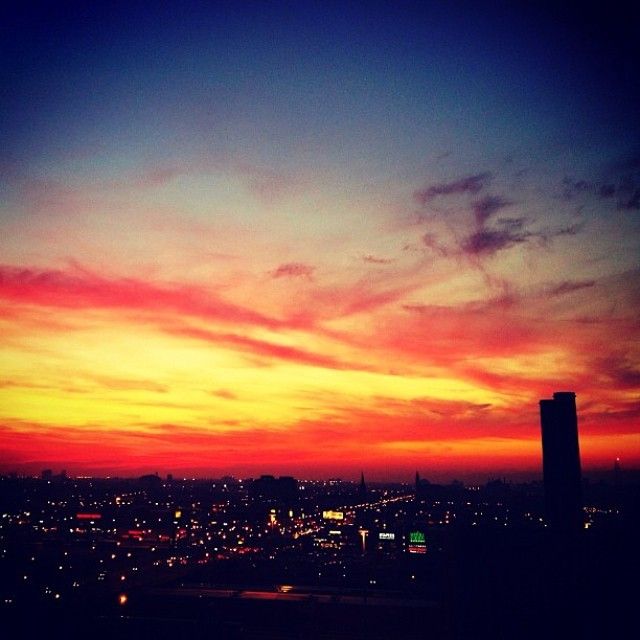 Instagram Pictures From Qatar (42 pics)