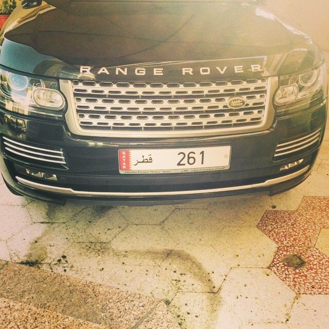 Instagram Pictures From Qatar (42 pics)