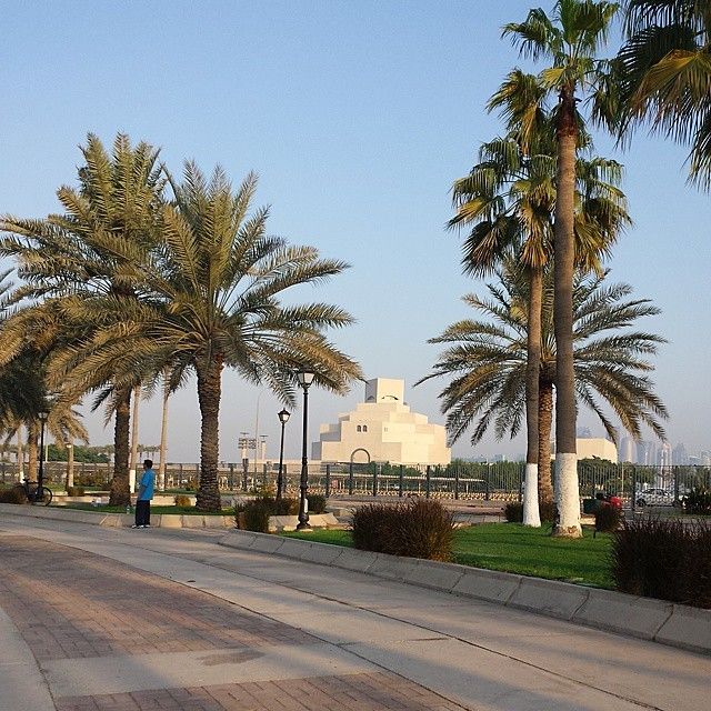 Instagram Pictures From Qatar (42 pics)