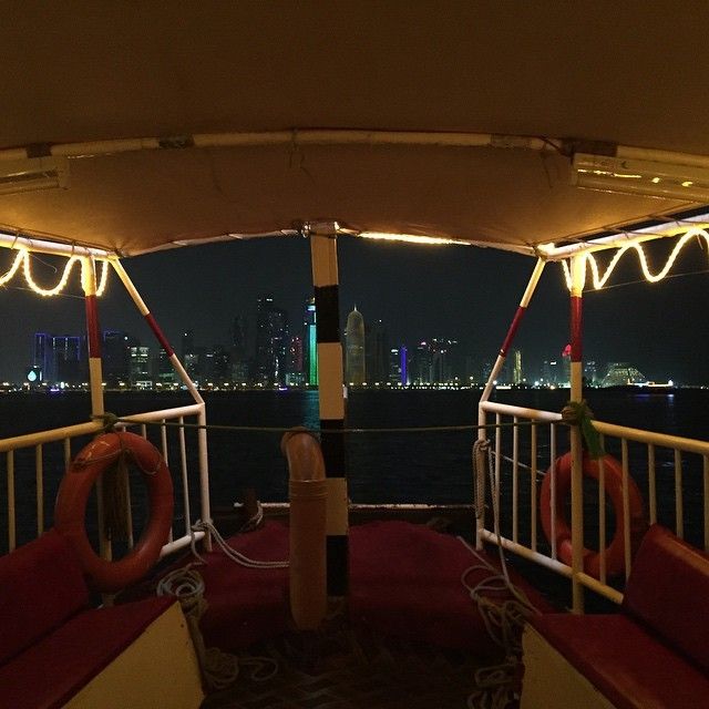 Instagram Pictures From Qatar (42 pics)