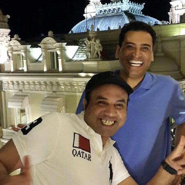 Instagram Pictures From Qatar (42 pics)