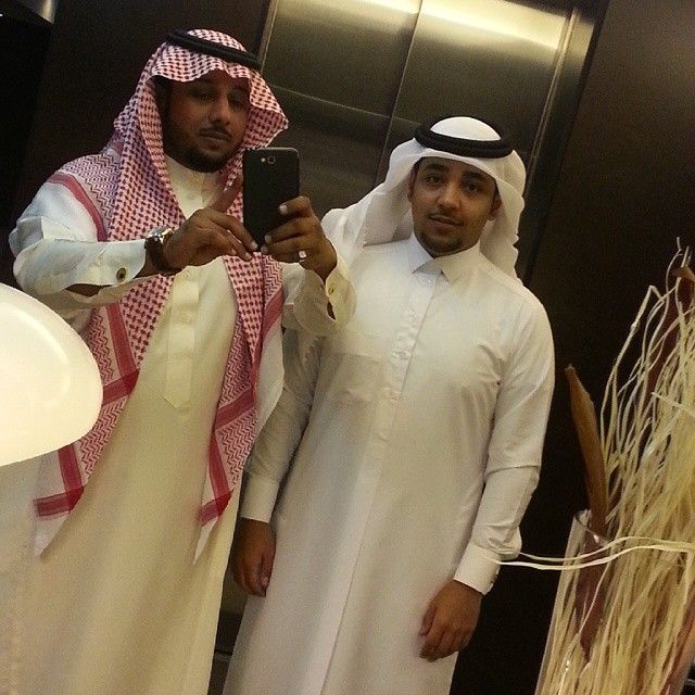 Instagram Pictures From Qatar (42 pics)