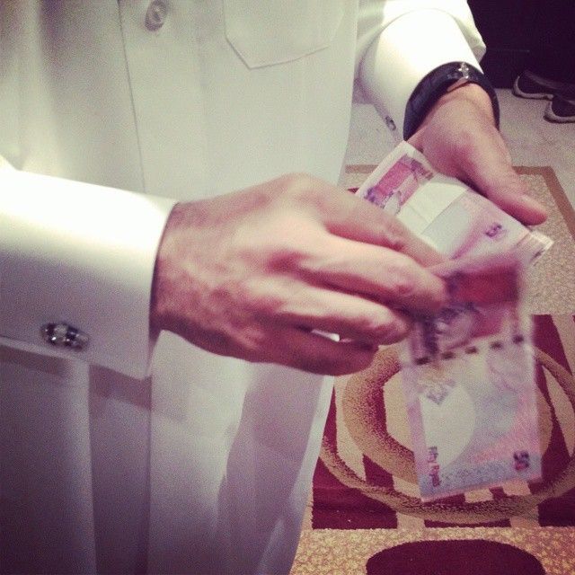 Instagram Pictures From Qatar (42 pics)