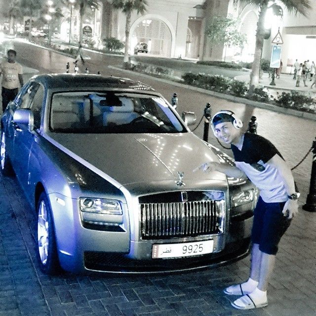 Instagram Pictures From Qatar (42 pics)