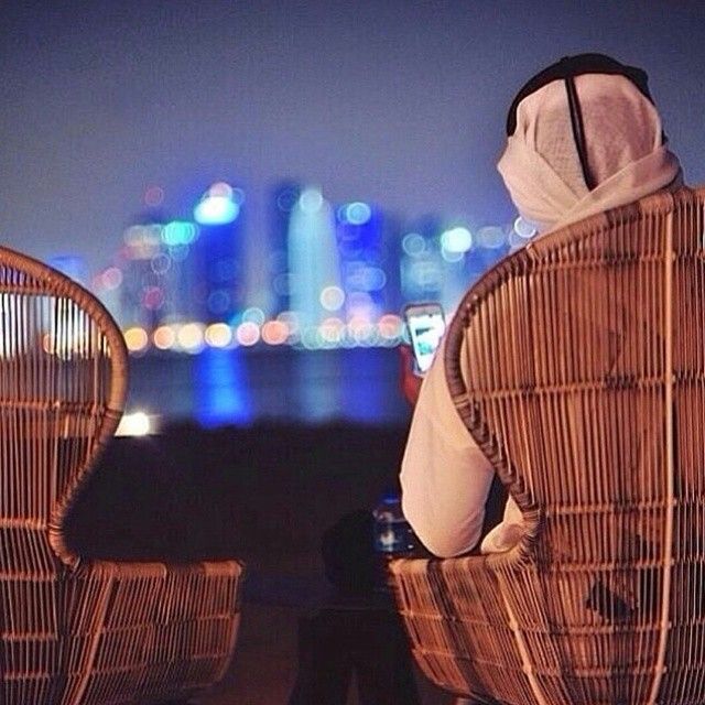 Instagram Pictures From Qatar (42 pics)