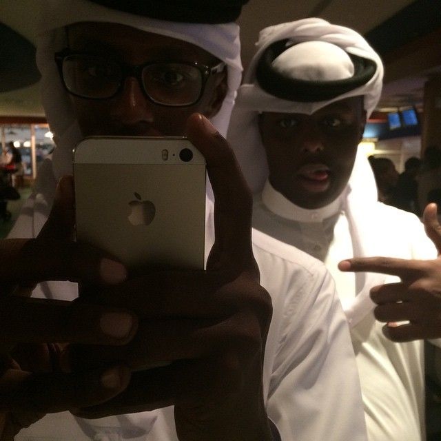 Instagram Pictures From Qatar (42 pics)