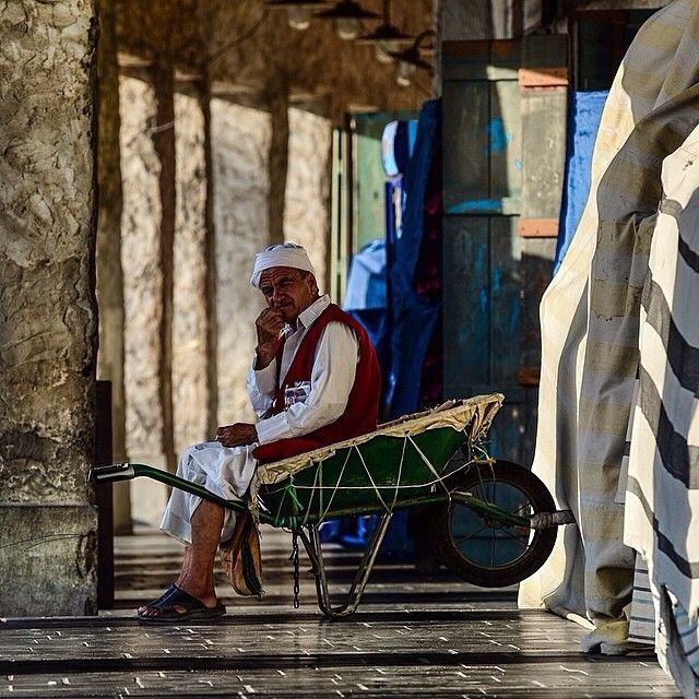 Instagram Pictures From Qatar (42 pics)