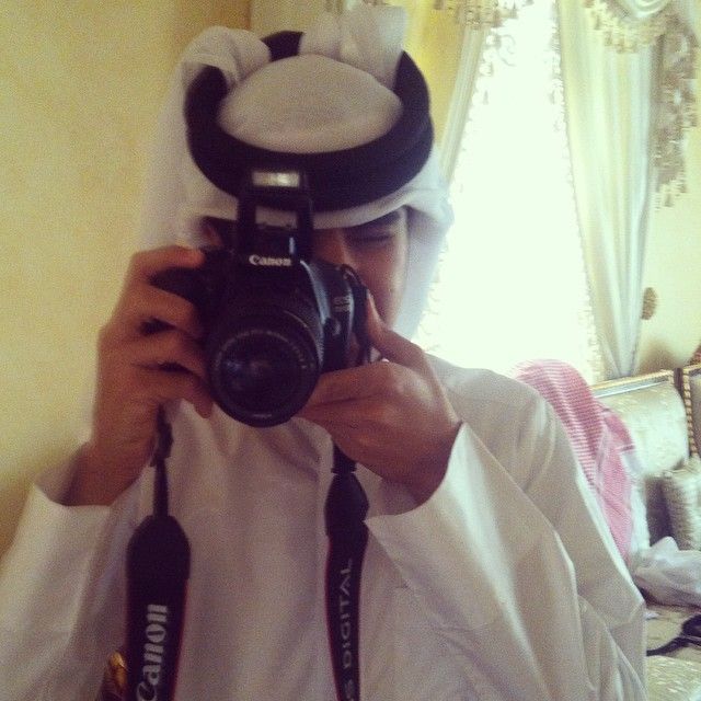 Instagram Pictures From Qatar (42 pics)