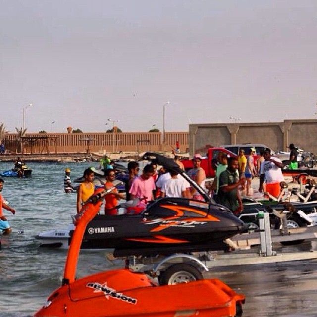 Instagram Pictures From Qatar (42 pics)
