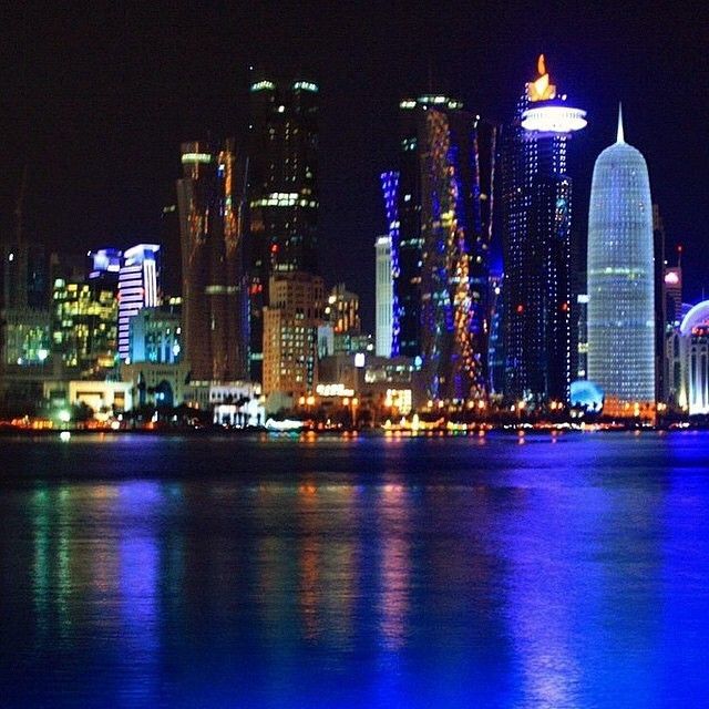 Instagram Pictures From Qatar (42 pics)