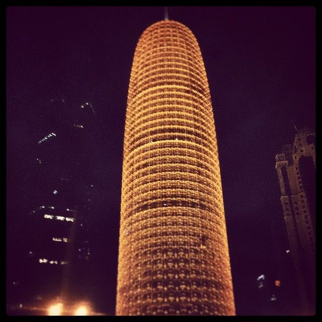 Instagram Pictures From Qatar (42 pics)