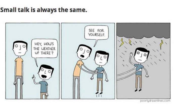 Problems That Only Tall People Can Relate To (30 pics)