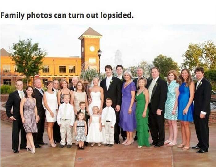 Problems That Only Tall People Can Relate To (30 pics)