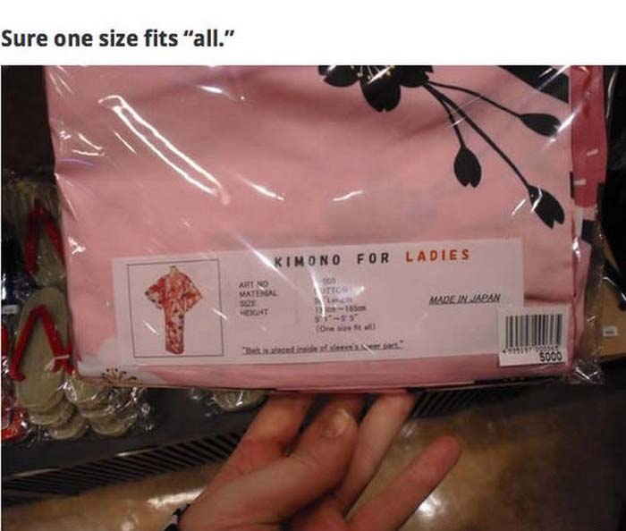 Problems That Only Tall People Can Relate To (30 pics)