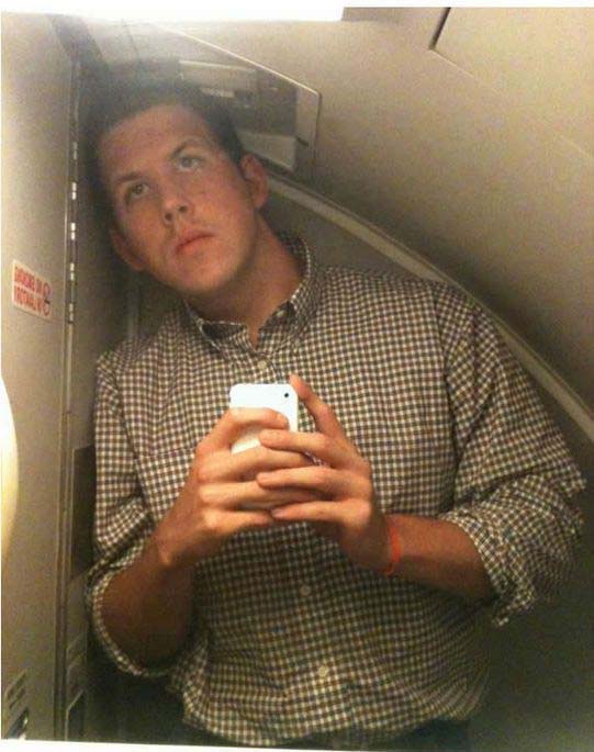 Problems That Only Tall People Can Relate To (30 pics)