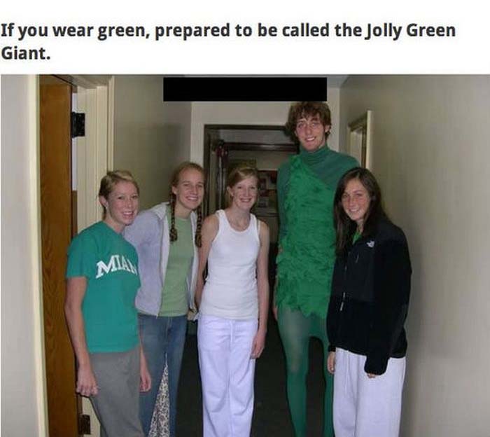 Problems That Only Tall People Can Relate To (30 pics)