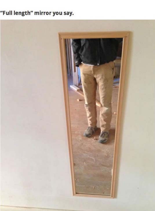 Problems That Only Tall People Can Relate To (30 pics)