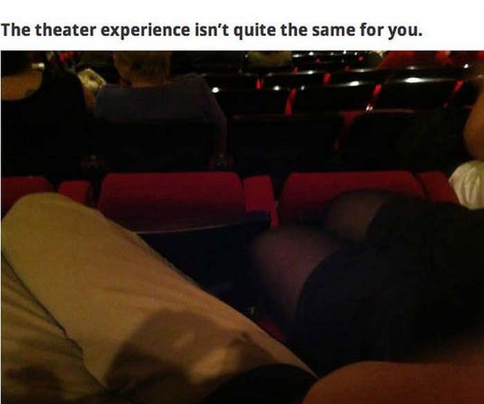 Problems That Only Tall People Can Relate To (30 pics)