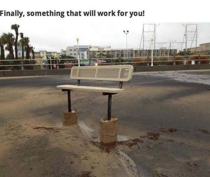 Problems That Only Tall People Can Relate To (30 pics)