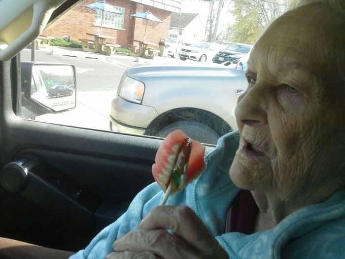 Acid Picdump (115 pics)