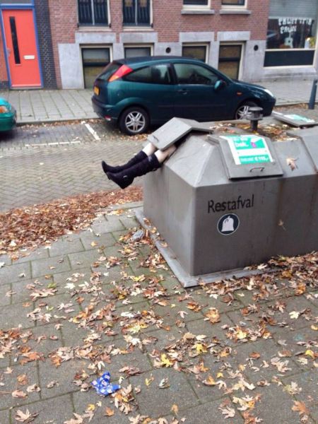 Acid Picdump (115 pics)