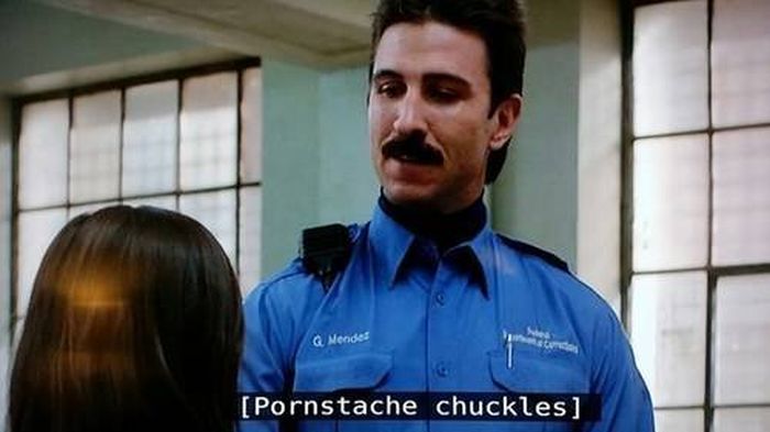 When Closed Captioning Fails So Hard It Actually Wins (32 pics)