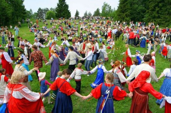 Welcome to Russia (41 pics)